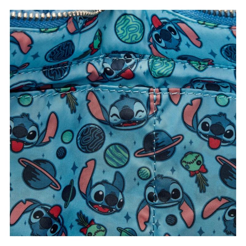 Disney by Loungefly Tote Bag & Coin Purse Stitch