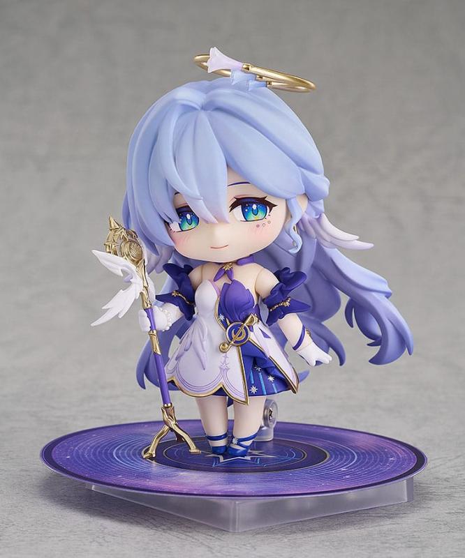 Honkai: Star Rail Nendoroid Action Figure Robin 10 cm 2