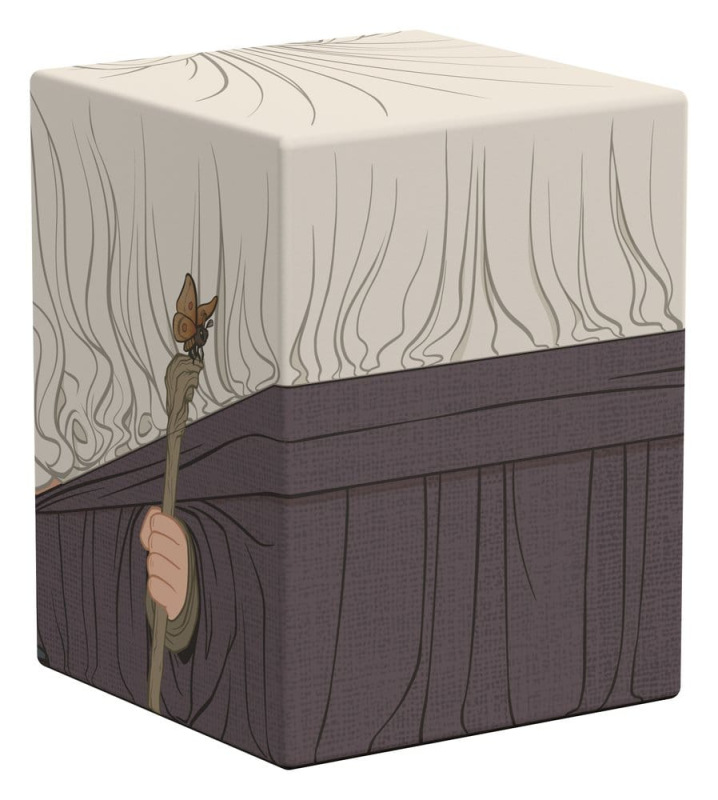Squaroes Squaroe The Hobbit HOB002 - Gandalf the Grey 3