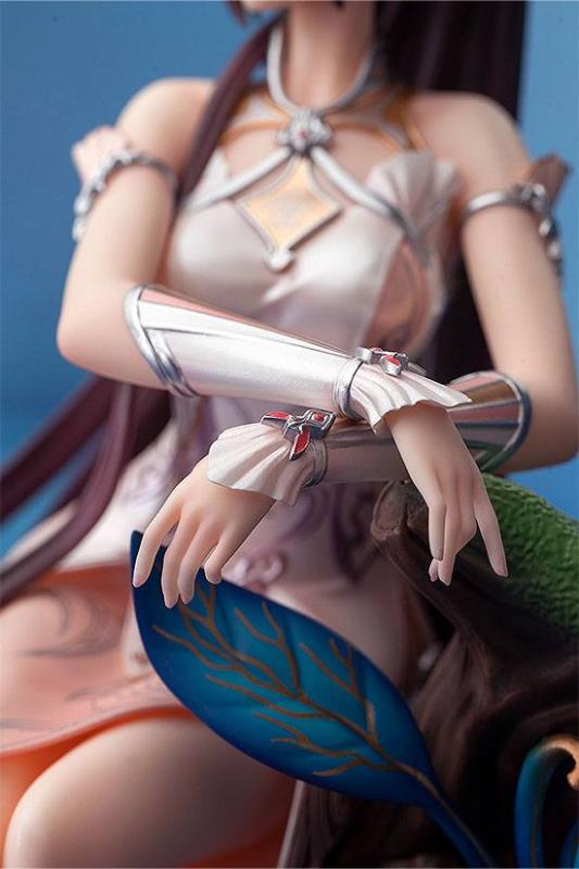 Soul Land PVC Statue 1/7 Xiao Wu 31 cm