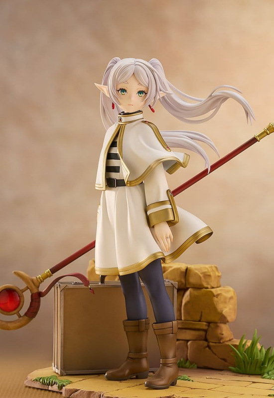 Frieren: Beyond Journey's End PVC Statue 1/7 Frieren: Magic of the Eventide Glow 21 cm 3