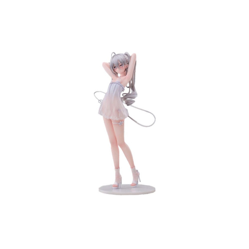 Original Character Statue 1/6 Sugar Gospel Ver. illustration by rurudo Deluxe Edition 25 cm