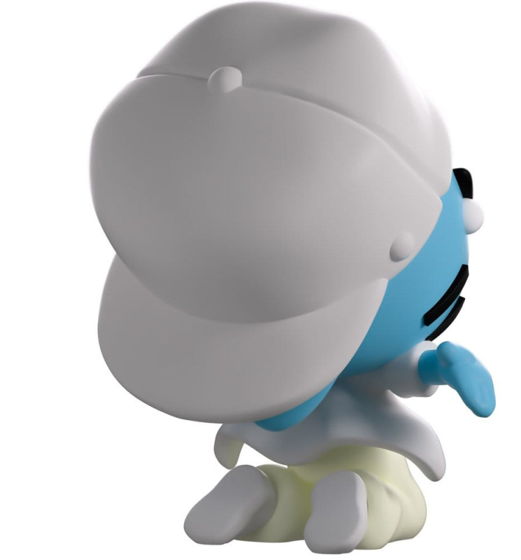 The Amazing World of Gumball Vinyl Figure Gumball 10 cm 2