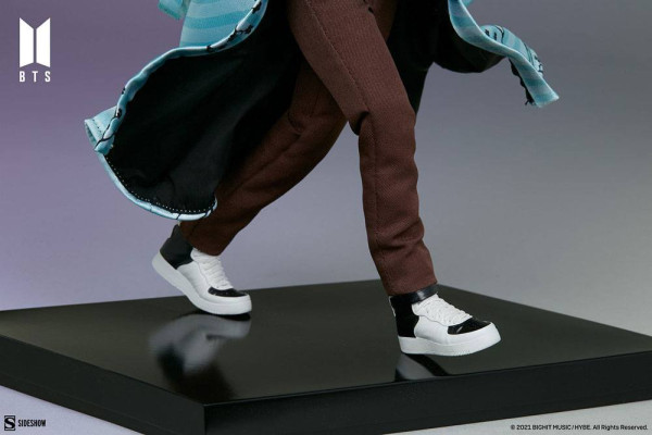 BTS Idol Collection PVC Statue RM Deluxe 23 cm 14