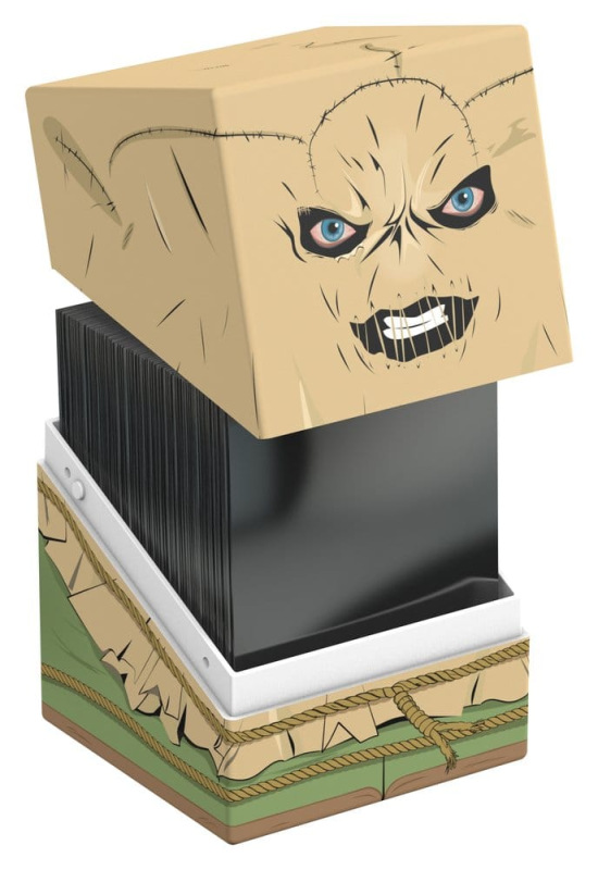 Squaroes Squaroe Batman: Gotham City GC013 - Scarecrow 5