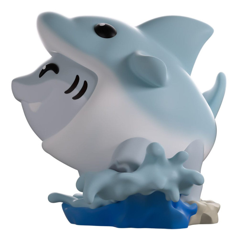Marvel Companions Vinyl Figure Jeff the Land Shark Dolphin Suit 8 cm 4