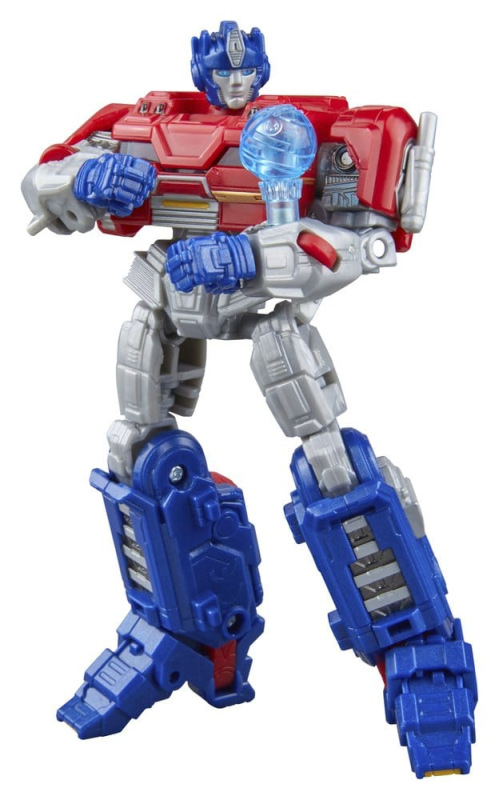 Transformers One Studio Series Deluxe Class Action Figure Orion Pax 13 cm 5