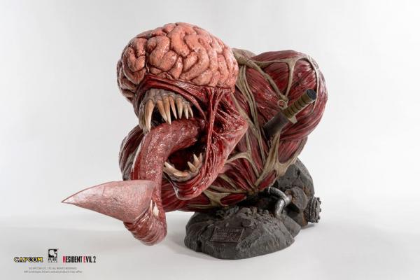 Resident Evil: Licker Life-Size Bust - Pure Arts