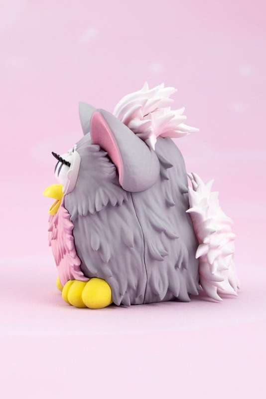 Furby Bishoujo PVC Figure 23 cm 14