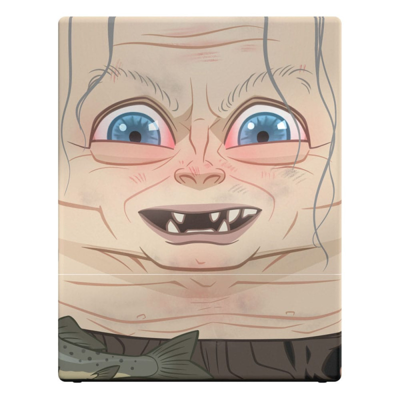 Squaroes Squaroe The Lord of the Rings LOTR009 - Gollum 7