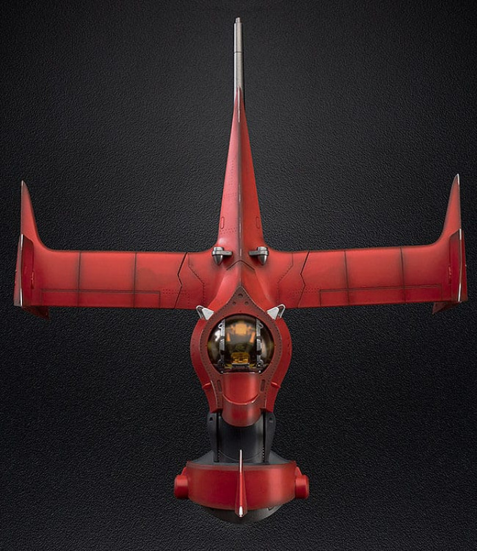 Cowboy Bebop Model 1/48 Swordfish II 36 cm (re-run) 7