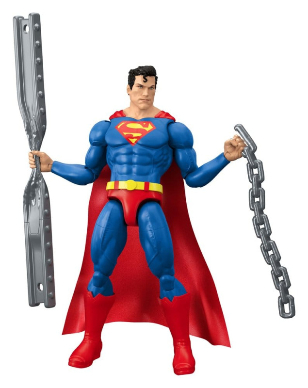 DC Premier Series 2 Action Figure Superman 15 cm