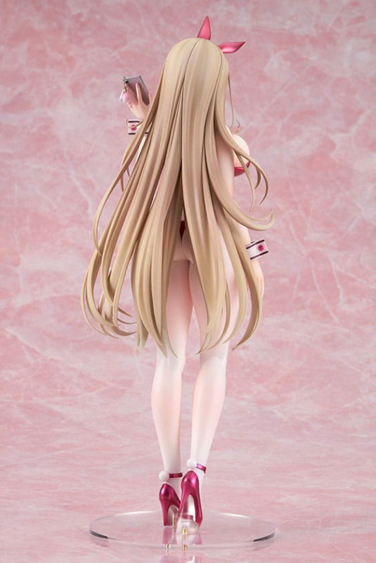 Goddess of Victory: Nikke Statue 1/7 Viper Toxic Rabbit Ver. 27 cm 10