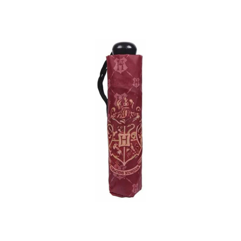 Harry Potter Umbrella Hogwarts Red 1