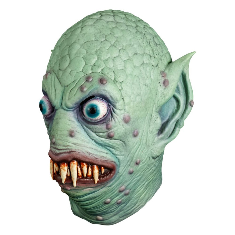 Trick or Treat Studios Originals Mask Beach Goon 1
