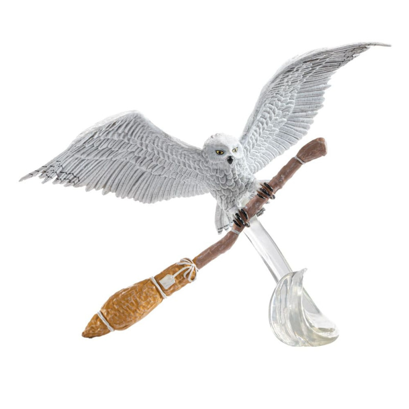 Harry Potter Toyllectible Treasure Statue Hedwig Hedwig's Special Delivery 11 cm 3