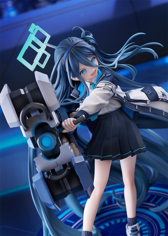 Blue Archive PVC Figure 1/7 Aris: Awaken, Supernova! 23 cm 6