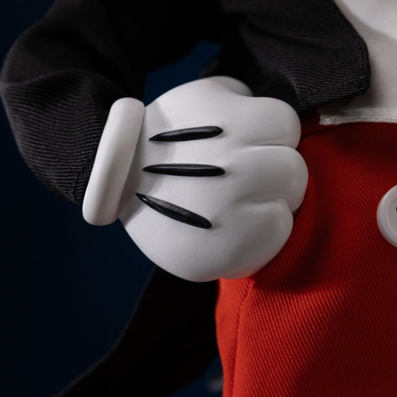 Disney Classics Legacy Replica Statue 1/4 Walt Disney & Mickey Mouse 59 cm 9