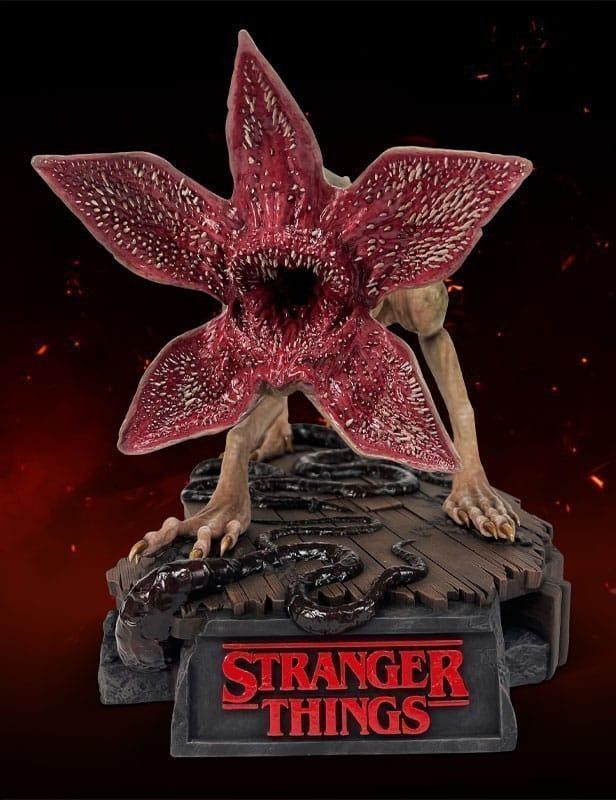 Stranger Things Statue 1/4 Demodog 25 cm 4