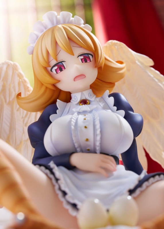 Interspecies Reviewers PVC Figure 1/7 Maydry 15 cm 11
