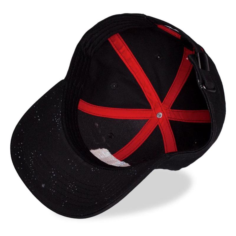 Star Wars Baseball Cap Villains