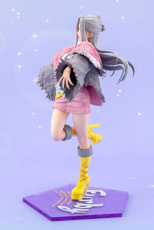 Furby Bishoujo PVC Figure 23 cm 12