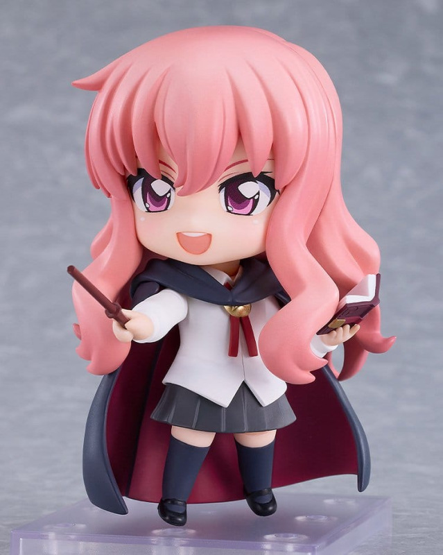 Zero no Tsukaima F Nendoroid Action Figure Louise 2.0 10 cm 2