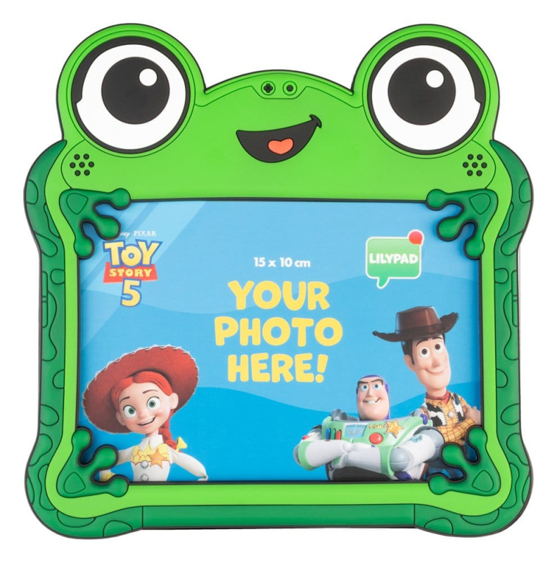 Disney Pixar Toy Story 5 Magnet Lilypad