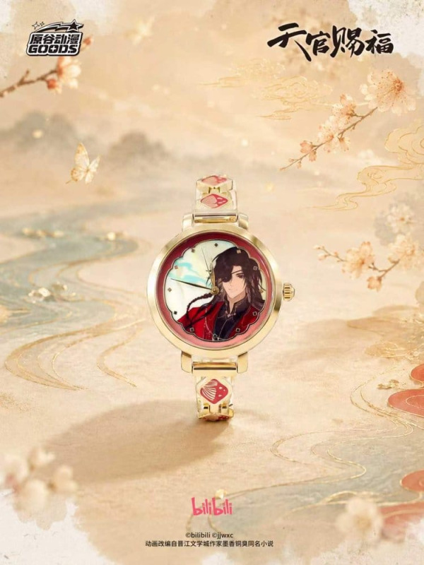 Heaven Official's Blessing Watch Blind Box Display (9) 4