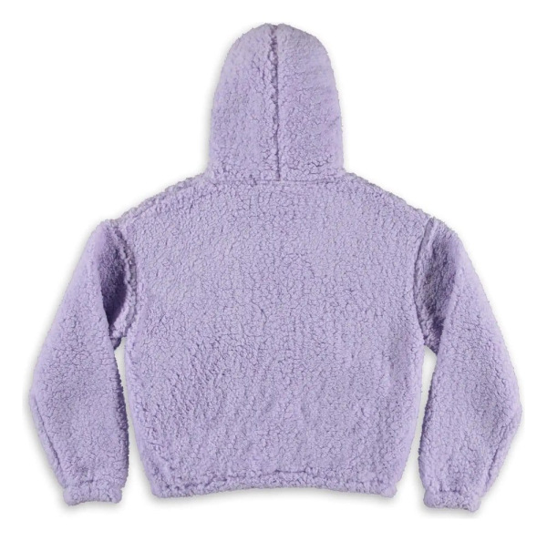 Pokémon Hooded Sweater Teddy Gengar Size L 2