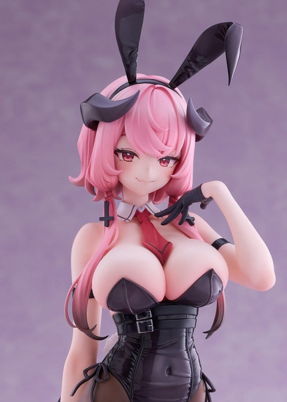 Stella Sora PVC Figure 1/7 Bernina (Bunny Ver.) 30 cm 5