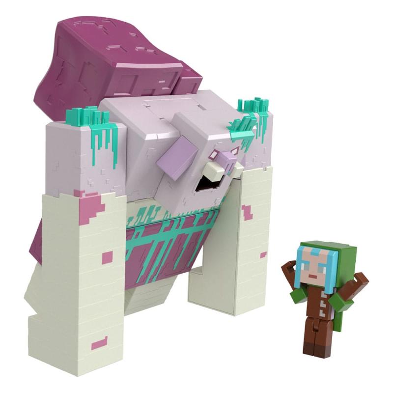 Minecraft Legends Action Figure The Devourer 24 cm