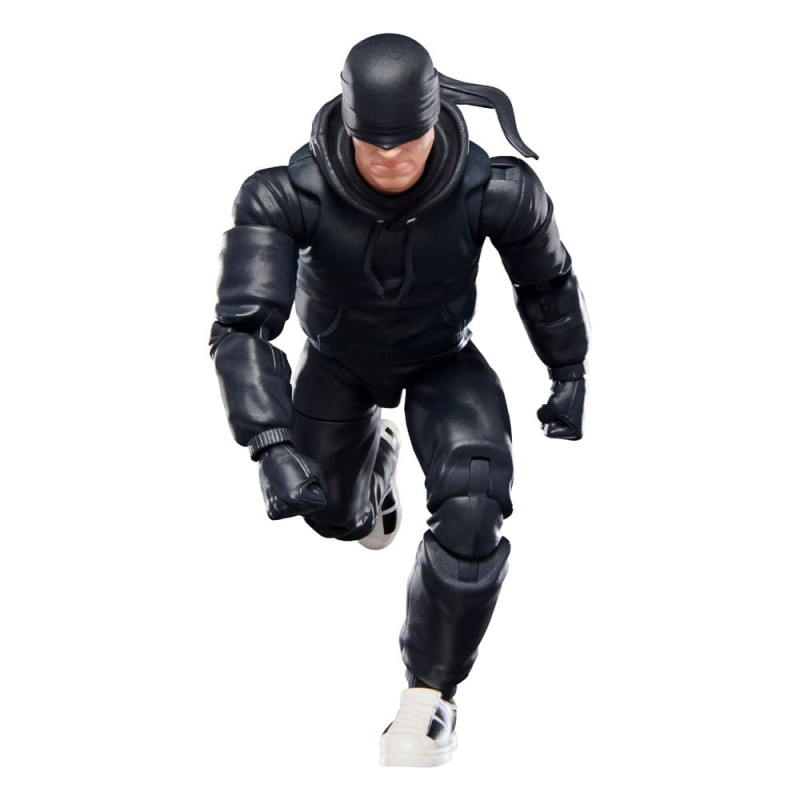 Daredevil - The Man Wihtout Fear Marvel Legends Action Figure Daredevil 15 cm 8