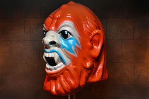 Masters of the Universe Replica Deluxe Latex Mask Beastman