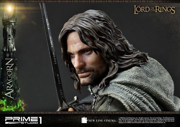 Lord of the Rings: Aragorn - Statue 1/4 - Prime 1 Studio