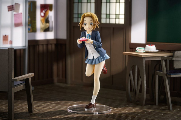 K-On! Pop Up Parade PVC Statue Ritsu Tainaka L Size 22 cm 1