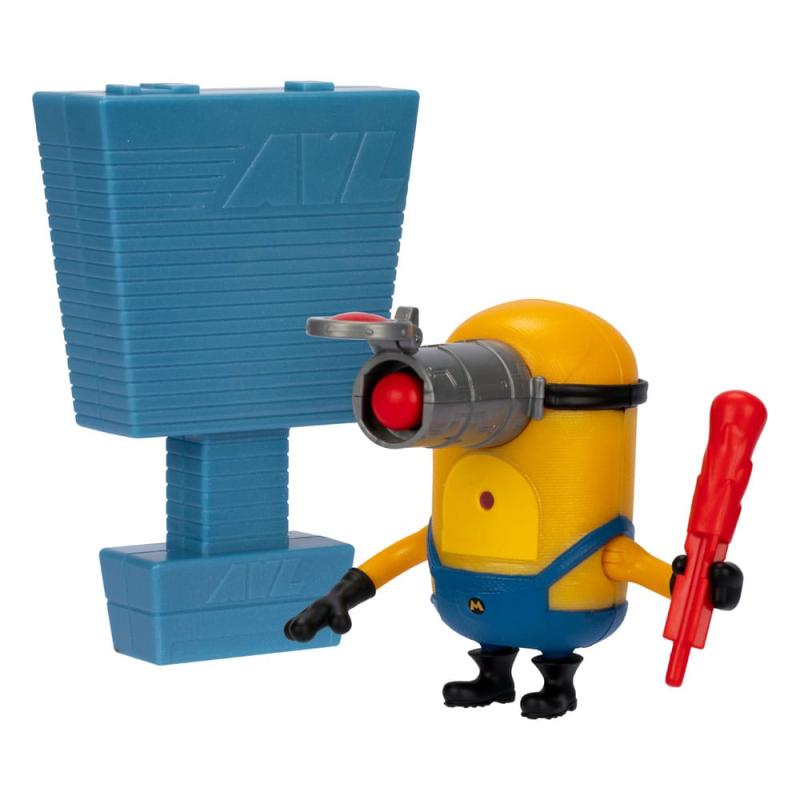 Despicable Me 4 Mega Minion Action Figure Mel 2