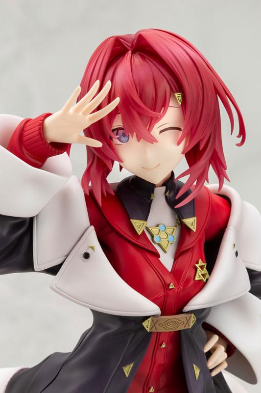 Nijisanji PVC Statue 1/7 Ange Katrina 26 cm