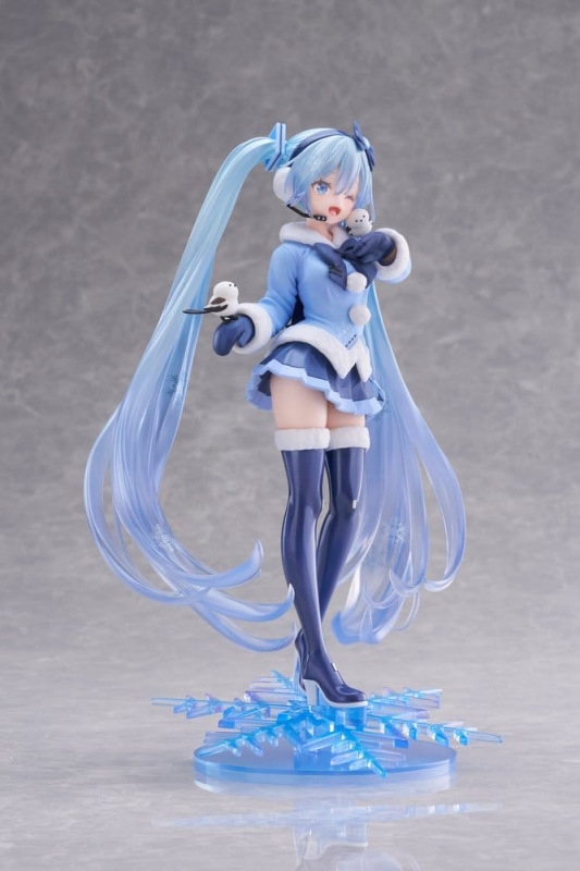 Hatsune Miku Sweet School Life Mini Figures 6 cm Blind Box Assortment (12) 10