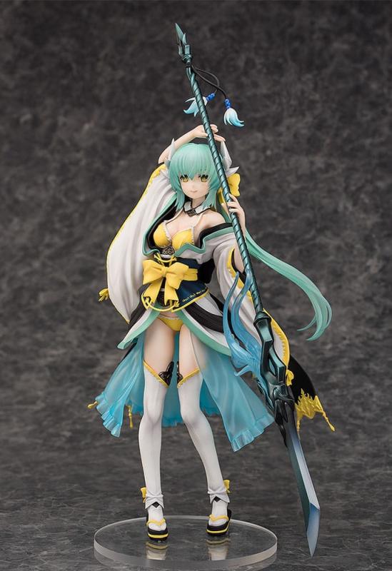 Fate/Grand Order PVC Statue 1/7 Lancer/Kiyohime 30 cm (re-run) 1