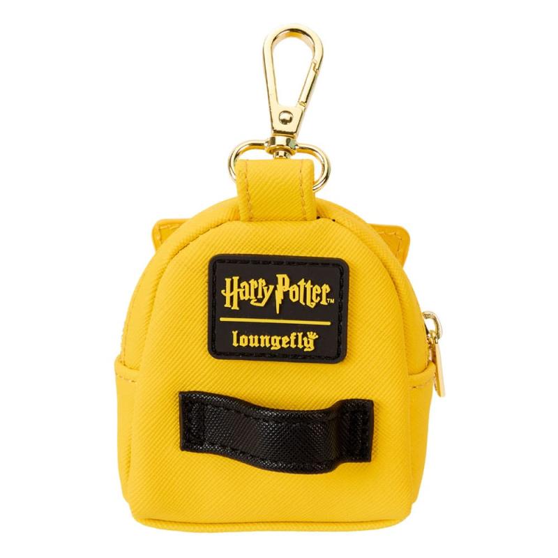 Harry Potter by Loungefly Treat bag Hufflepuff