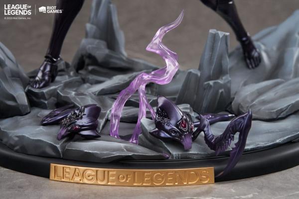 League of Legends PVC Statue Kai'Sa 30 cm