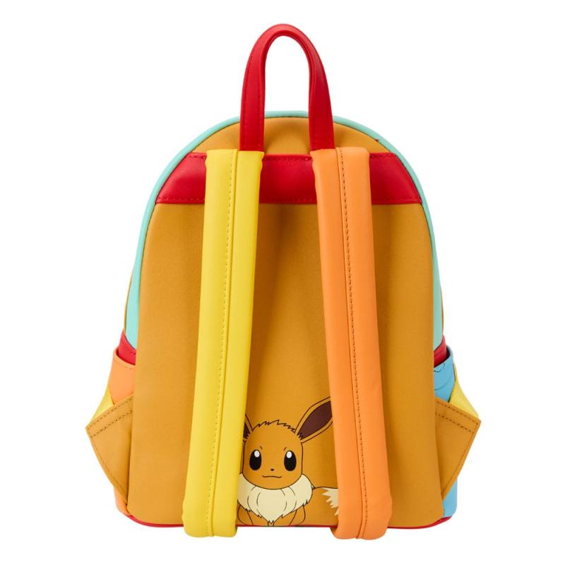 Pokemon by Loungefly Mini Backpack