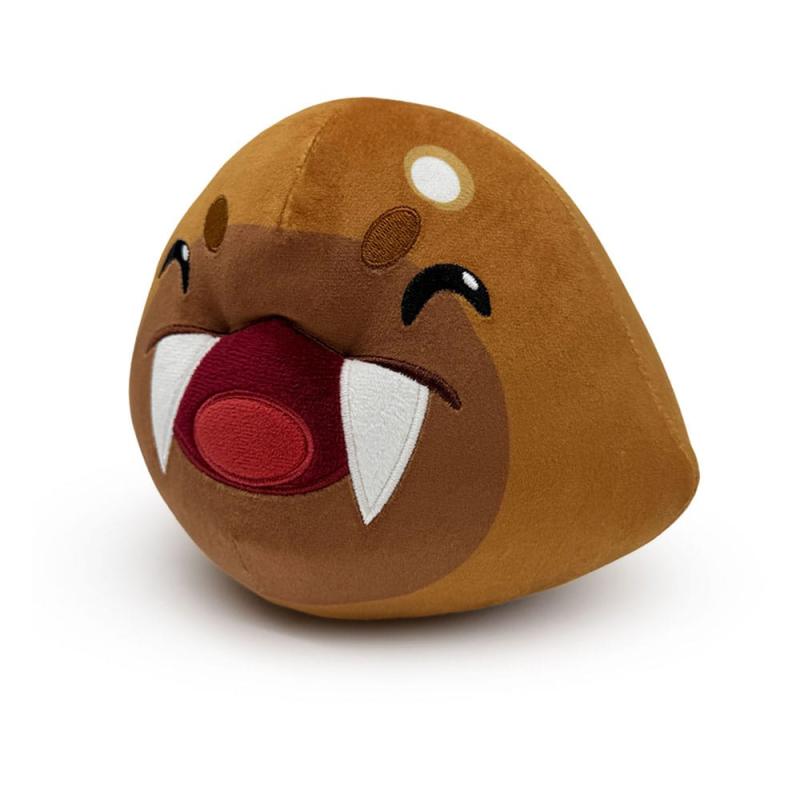 Slime Rancher Plush Figure Saber Slime Stickie 15 cm 2