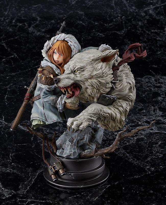 Northern Tale PVC Statue 1/8 Northern Tale 18 cm