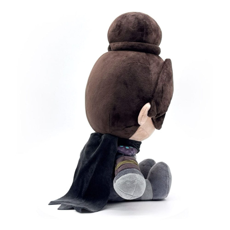 Apex Legends Plush Figure Wraith 22 cm 2
