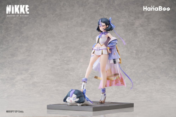 Goddess of Victory: Nikke PVC Figure 1/6 Syuen 25 cm 3
