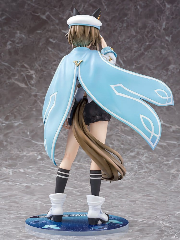 Umamusume: Pretty Derby PVC Figure 1/7 Cheval Grand (re-run) 27 cm 4