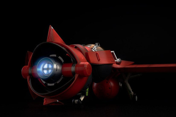 Cowboy Bebop Model 1/48 Swordfish II 36 cm (re-run) 12