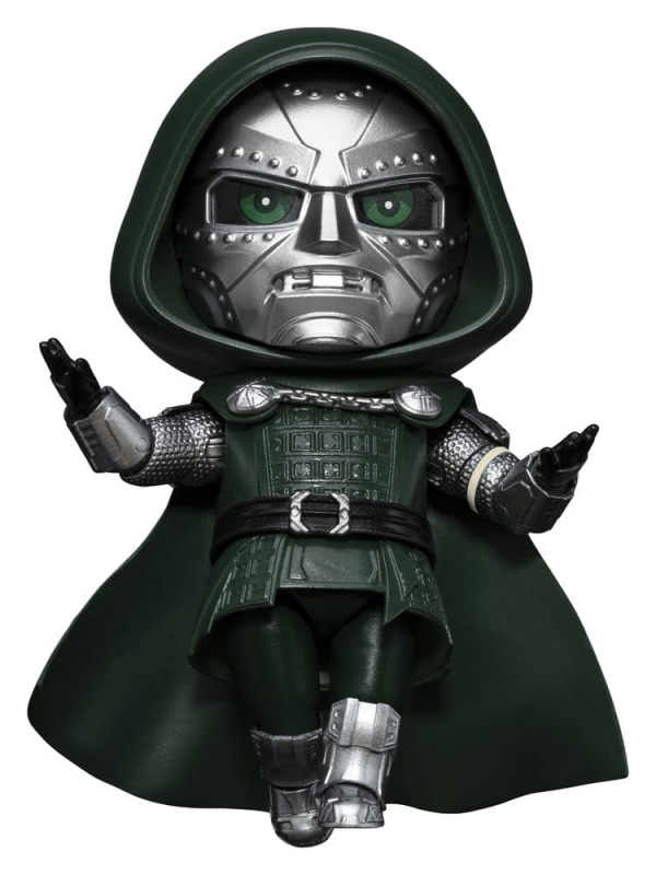 Marvel Action Figure Avengers: Doomsday Doctor Doom 12 cm 3